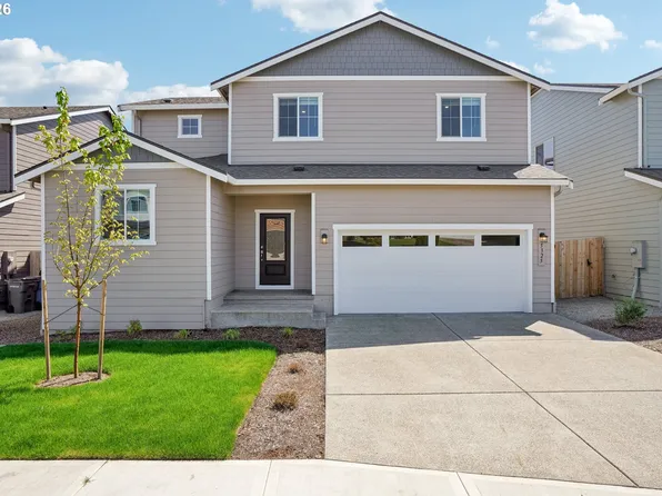 5411 NE 68th St, Vancouver, WA 98661