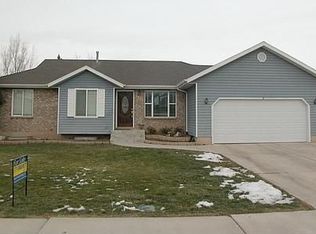 1273 E 410 S, Spanish Fork, UT 84660