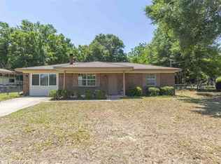 5641 Balsam St, Milton, FL 32583