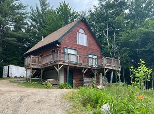 13 Adams Rd, Alexandria, NH 03222