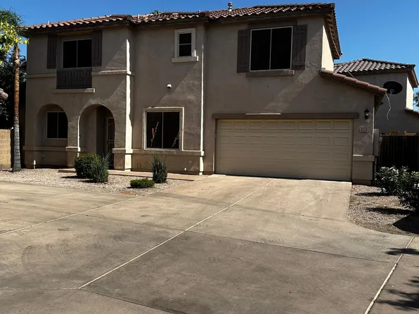 619 E Colt Ct, Chandler, AZ 85225