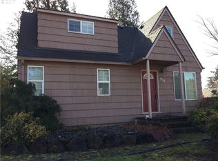 938 Olson Rd, Longview, WA 98632