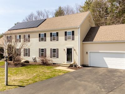391 Franklin St Unit 1, Hanson, MA, 02341