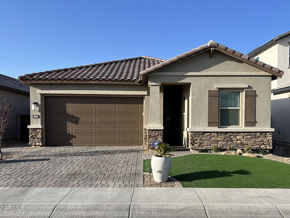1st image of 6634 E Villa Rita Dr