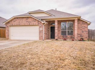 2025 Eden Dr, Longview, TX 75601
