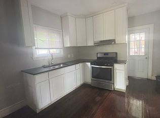 93 Osborn Ave, New Haven, CT 06511