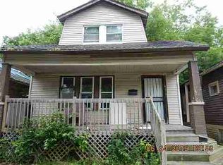 17159 Westphalia St, Detroit, MI 48205