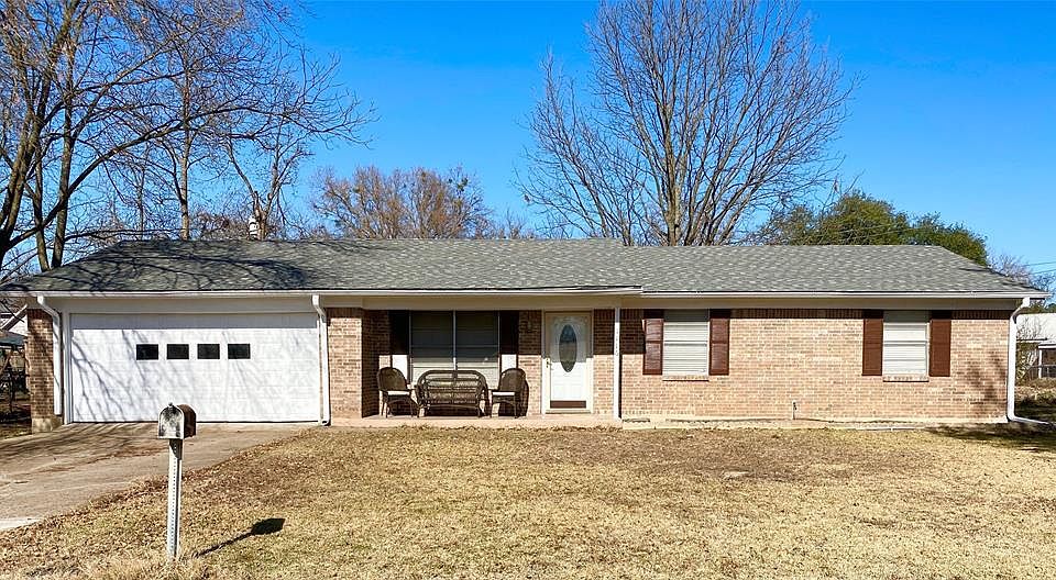 1116 Mcgrede Dr Sulphur Springs Tx 75482 Mls 14745722 Zillow