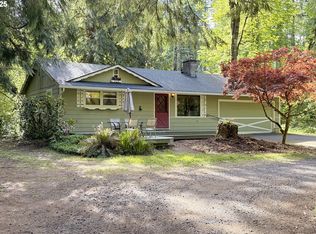 24782 E Welches Rd, Welches, OR 97067