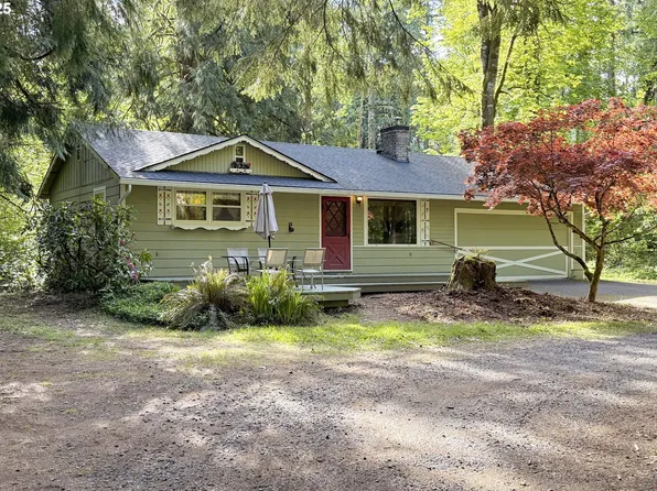 24782 E Welches Rd, Welches, OR 97067