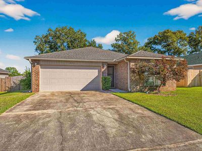 272 Millet Cir, Cantonment, FL, 32533
