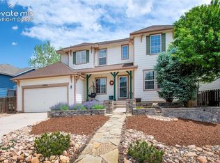 17085 Foxcross Dr, Monument, CO 80132