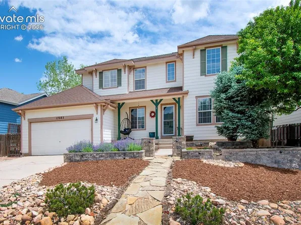 17085 Foxcross Dr, Monument, CO 80132
