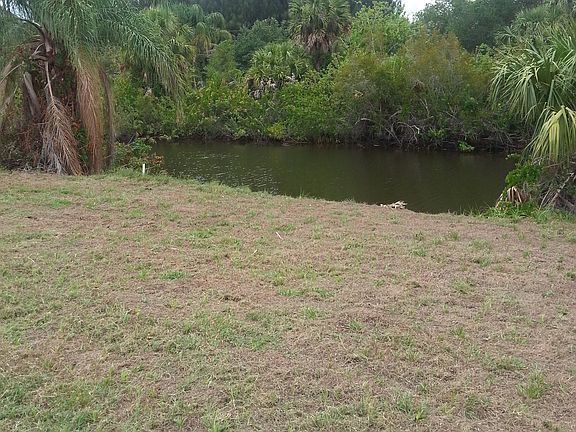 Canal view