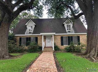 126 Maple Ave, Houma, LA 70364