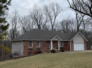 881 Hummingbird Rd, Ozark, MO 65721