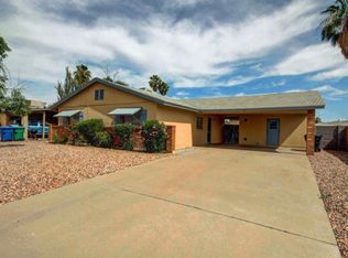 1910 E Emerald Ave, Mesa, AZ 85204