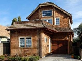 214 Cypress Ave, Santa Cruz, CA