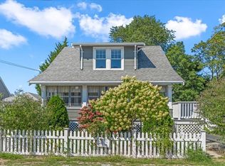 22-24 Leonard Rd, North Weymouth, MA 02191