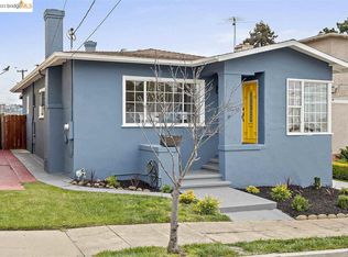 5216 Cole St Oakland CA 94601 Zillow