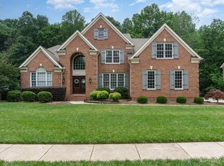2208 Retana Dr, Charlotte, NC 28270