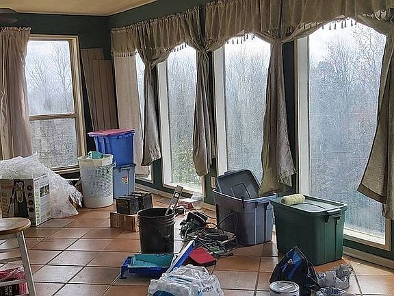 Sunroom