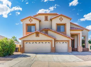 12124 N 142nd Dr, Surprise, AZ 85379