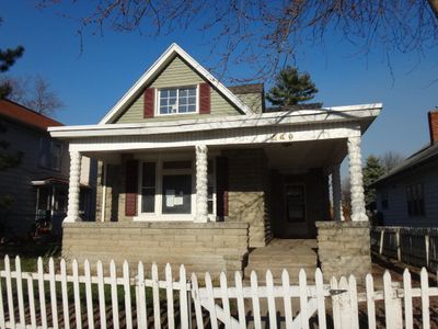 249 Madeira Ave, Chillicothe, OH, 45601