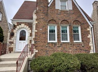 3218 N Rutherford Ave, Chicago, IL 60634