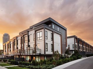 715 Ducklow St #201, Coquitlam, BC