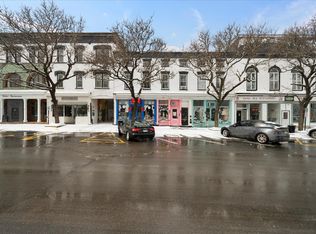 12 1/2 W Park Row #S, Clinton, NY 13323