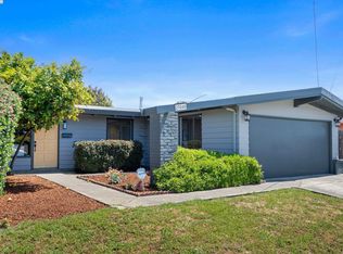 27648 Orlando Ave, Hayward, CA 94545