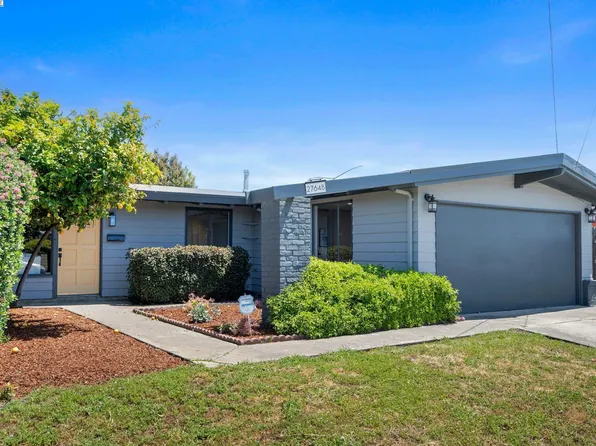 27648 Orlando Ave, Hayward, CA 94545
