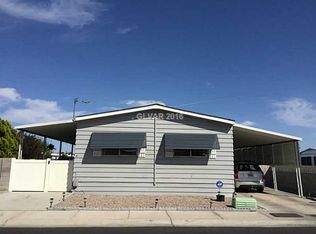3426 Ewa Beach Dr, Las Vegas, NV 89122