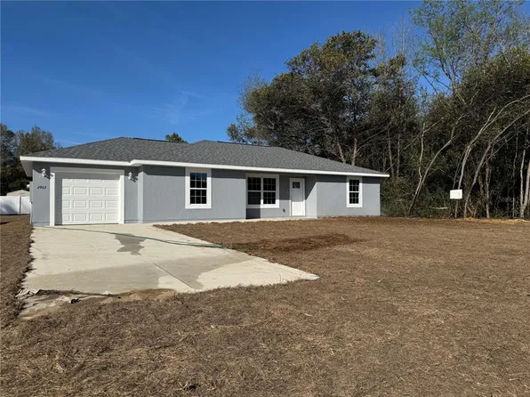 2963 SE 144th Pl, Summerfield, FL 34491