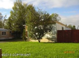 3827 E 65th Ave, Anchorage, AK 99507