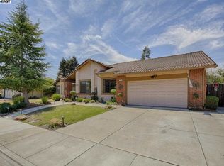 3544 Whitehall Ct, Pleasanton, CA 94588