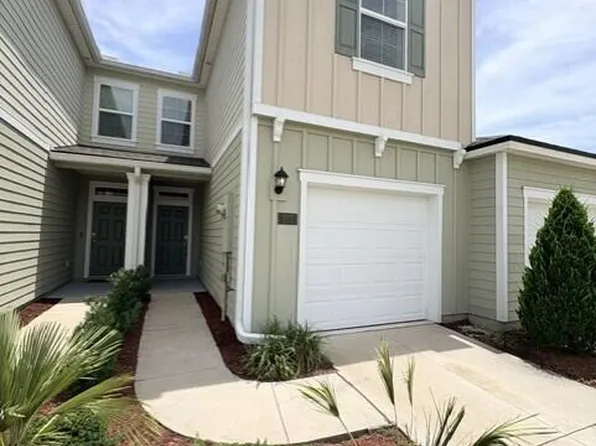 177 Redbud Rd, Palm Coast, FL 32137