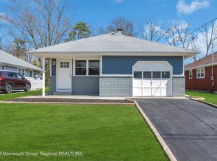 1941 Mount Carmel Blvd, Toms River, NJ
