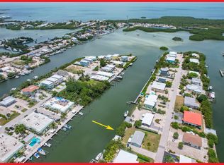 102 Avenue E, Marathon, FL 33050
