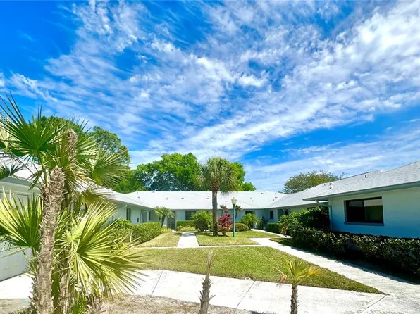 2753 Countryside Blvd APT 105, Clearwater, FL 33761