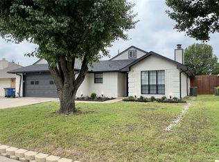 6601 Dewitt Rd, Sachse, TX 75048