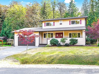 (Undisclosed Address), Bellingham, WA, 98229
