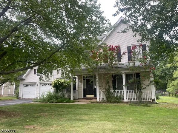 32 Mcbride Way, Bridgewater Twp., NJ 08807