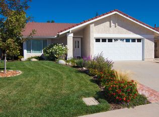 13671 Laurelhurst Rd, Moorpark, CA 93021