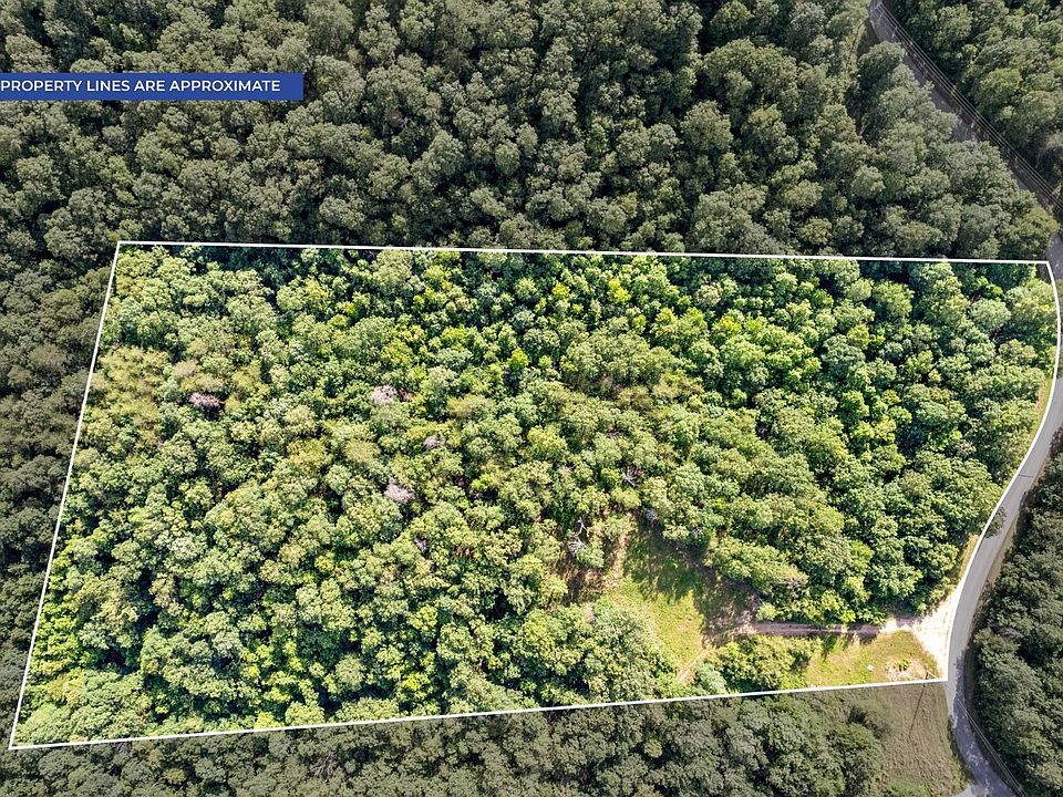 1st image of 0 Highwater Rd Lot 190