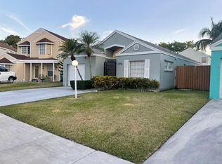 12778 SW 146th Ter, Miami, FL 33186