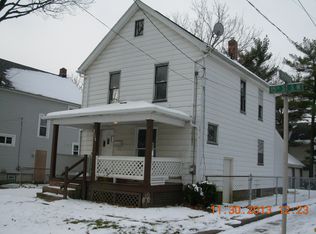 2158 15th St SW, Akron, OH 44314