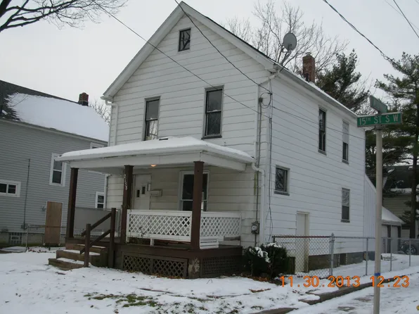 2158 15th St SW, Akron, OH 44314