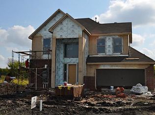 108 Chestnut Dr, Waxahachie, TX 75165